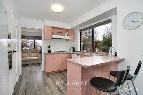 Property photo of 4 Jenkins Drive Sebastopol VIC 3356