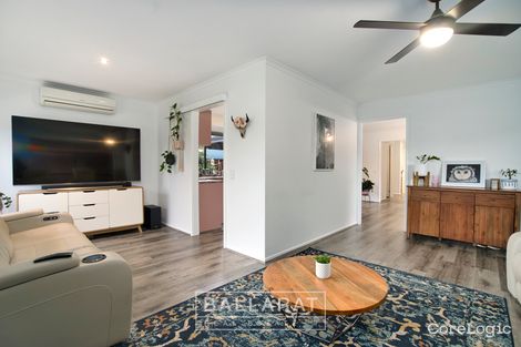 Property photo of 4 Jenkins Drive Sebastopol VIC 3356