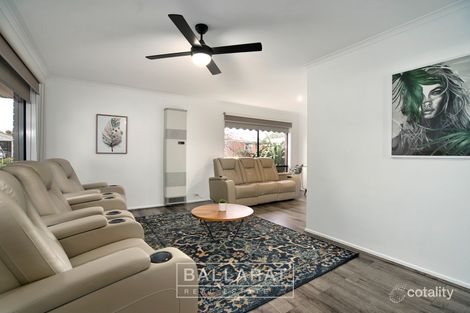Property photo of 4 Jenkins Drive Sebastopol VIC 3356