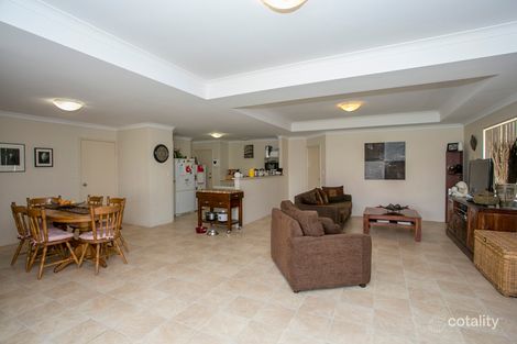 Property photo of 5 Saligna Bend Wattle Grove WA 6107