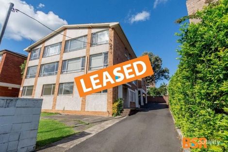Property photo of 1/3 Reserve Street West Ryde NSW 2114
