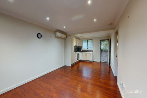 Property photo of 2/7-9 Card Crescent East Maitland NSW 2323