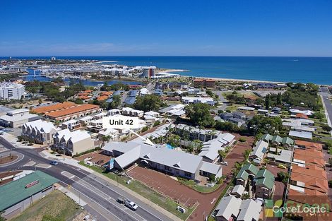 Property photo of 42/110-114 Mandurah Terrace Mandurah WA 6210