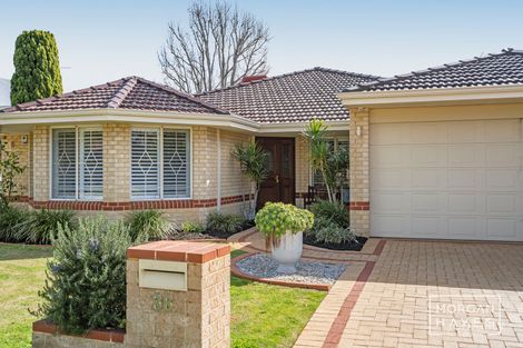 Property photo of 38 Bernier Road Shelley WA 6148