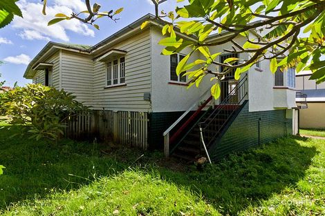 85 Walnut St, Wynnum, QLD 4178