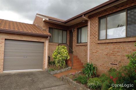 Property photo of 6/36 Grey Street Keiraville NSW 2500