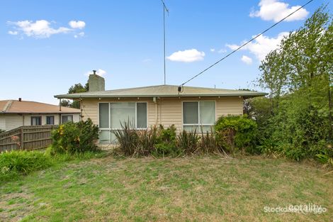 Property photo of 16 Doolan Street Morwell VIC 3840