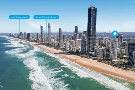 79/114 The Esplanade, Surfers Paradise, QLD 4217