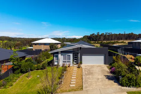 Property photo of 52 Parbery Avenue Bermagui NSW 2546