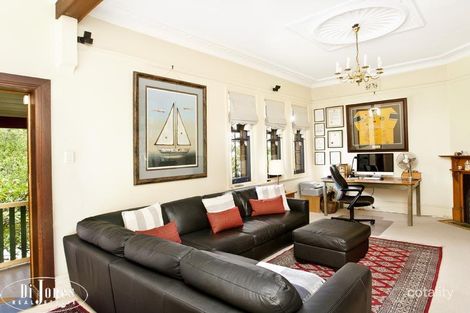 Property photo of 52 Lower Fort Street Dawes Point NSW 2000
