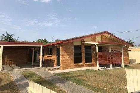 Property photo of 36 Boolagi Drive Wurtulla QLD 4575