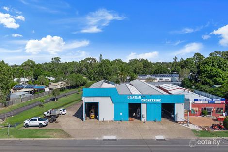 11 Moolyyir St, Urangan, QLD 4655