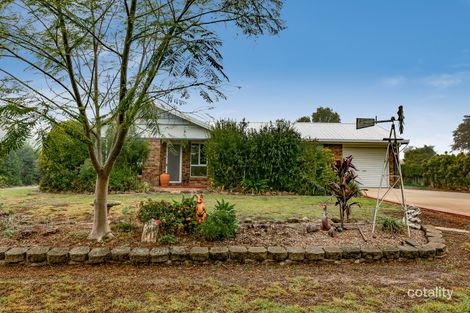 9 Gulligal St, Kingsthorpe, QLD 4400