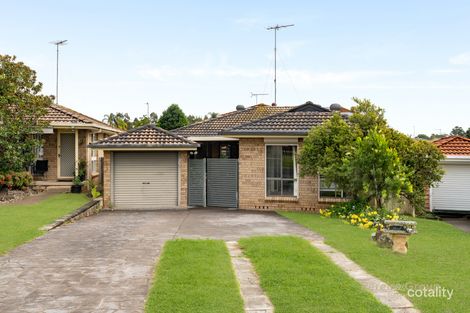 Property photo of 2/20 Kenny Close St Helens Park NSW 2560