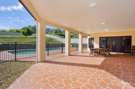 Property photo of 22 Callicarpa Street Reedy Creek QLD 4227