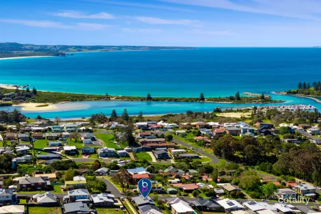 Property photo of 52 Parbery Avenue Bermagui NSW 2546