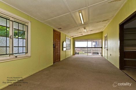 Property photo of 85 Walnut Street Wynnum QLD 4178