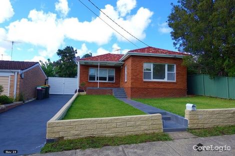 Property photo of 34 Clevedon Road Hurstville NSW 2220