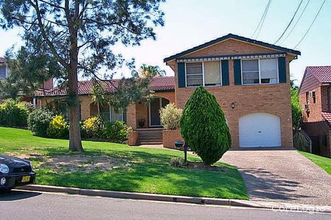Property photo of 11 Tamboy Avenue Carlingford NSW 2118