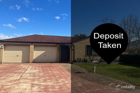 Property photo of 5 Applegum Place Prestons NSW 2170