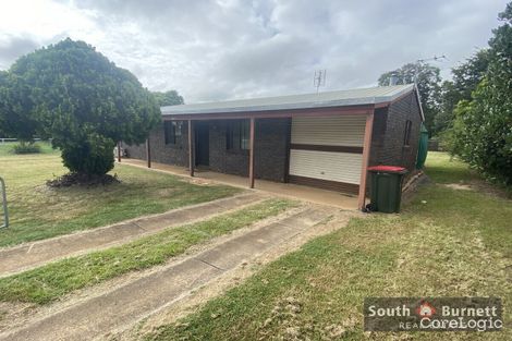 Property photo of 93 Alford Street Kingaroy QLD 4610