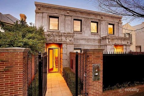 40a Clara St, South Yarra, VIC 3141