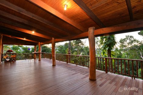 Property photo of LOT 3/2 Charlekata Close Freshwater QLD 4870