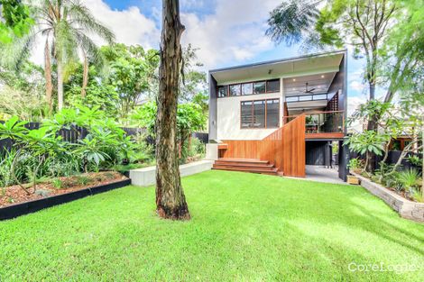 Property photo of 21 Bathurst Street Red Hill QLD 4059