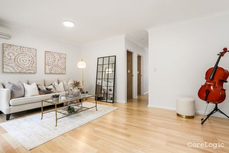 Property photo of 27/19-21 Milner Road Artarmon NSW 2064