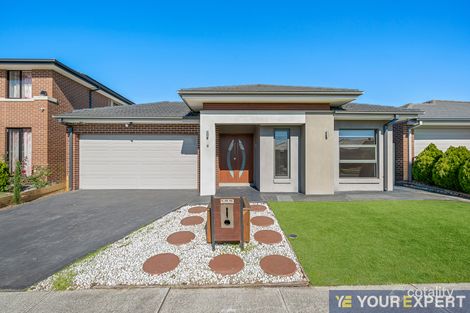 8 Alderstone Rise, Cranbourne East, VIC 3977