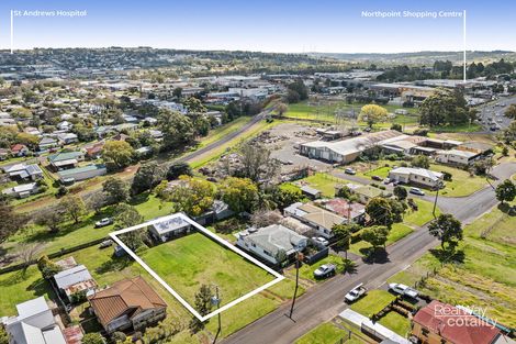 Property photo of 17 Hagan Street North Toowoomba QLD 4350