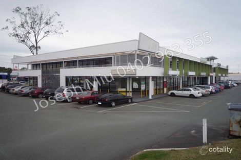 3245-3253 Logan Rd, Underwood, QLD 4119