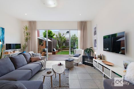Property photo of 53 Trinity Circuit Mawson Lakes SA 5095