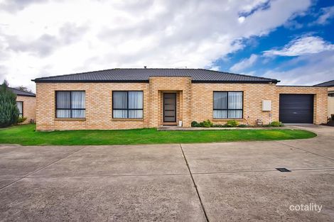 4/34 Menhennet Dr, Delacombe, VIC 3356