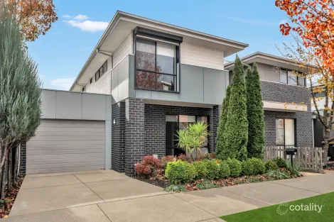 3 RAMEZ ST, MERNDA, VIC 3754