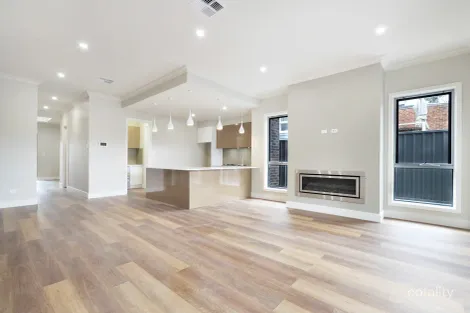 Property photo of 14A Noble Street Ovingham SA 5082