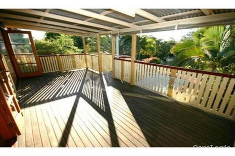 Property photo of 40 Gillan Street Norman Park QLD 4170