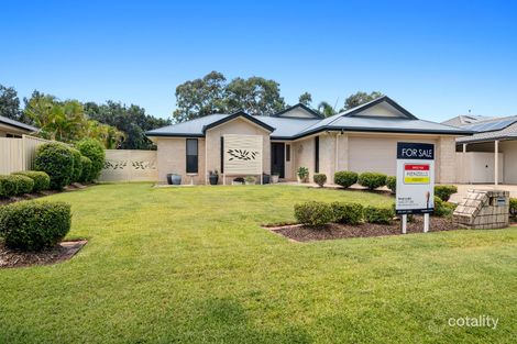7 Tibrogargan Pl, Pelican Waters, QLD 4551