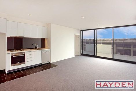 Property photo of 402/107 Hawke Street West Melbourne VIC 3003