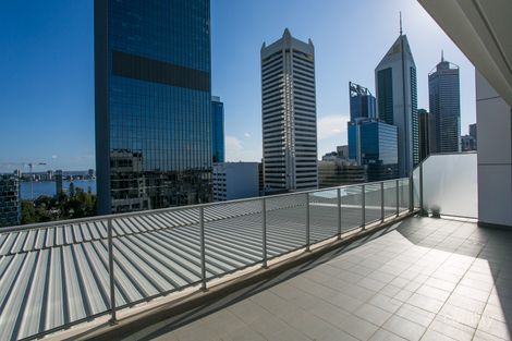 72/580 Hay St, Perth, WA 6000