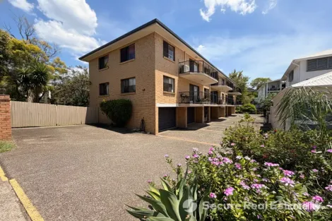2/60 Depper St, St Lucia, QLD 4067