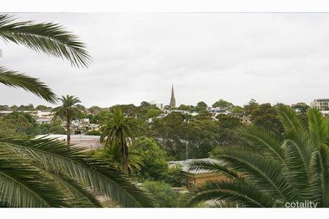 Property photo of 2603/4 Sterling Circuit Camperdown NSW 2050