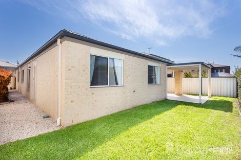 Property photo of 43 Neighbourhood Grove Point Cook VIC 3030