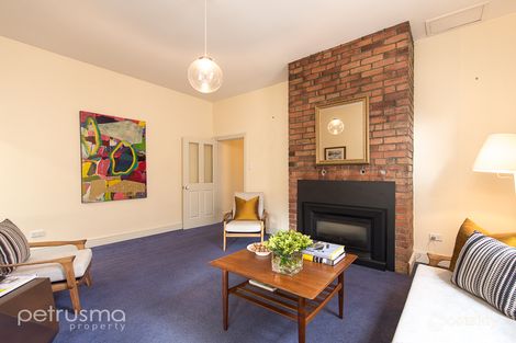 Property photo of 5 Feltham Street North Hobart TAS 7000