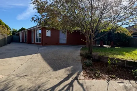 18 Kyle Ct, West Wodonga, VIC 3690