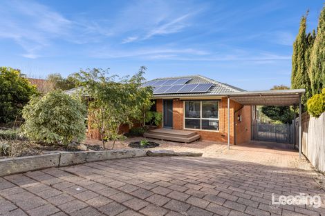 Property photo of 25 Dyson Drive Sunbury VIC 3429