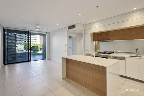 1024/33 Remora Rd, Hamilton, QLD 4007