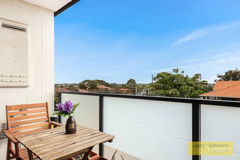 Property photo of 9/45 South Parade Campsie NSW 2194