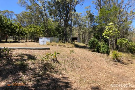 Property photo of 31 Double Crossing Road Canungra QLD 4275