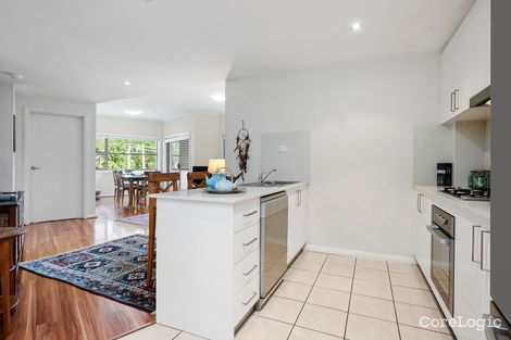Property photo of 20/1389-1397 Pacific Highway Warrawee NSW 2074